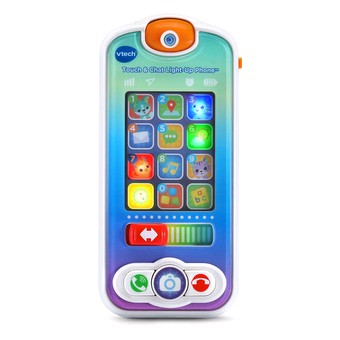 Touch & Chat Light-Up Phone™